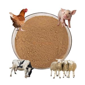 Animal Feed Yeast