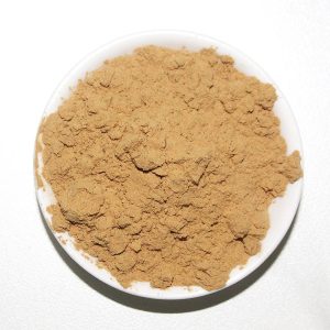 Natural Fermented Yeast for Sustainable Feed Formulations