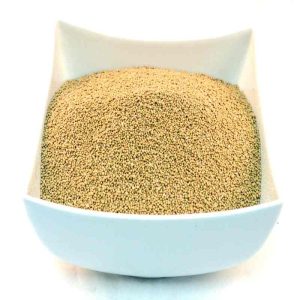 Yeast Culture as a Natural Solution for Digestive Health in Livestock