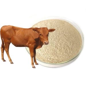 Yeast For Cattle Feed