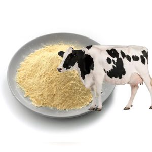 live yeast for cattle
